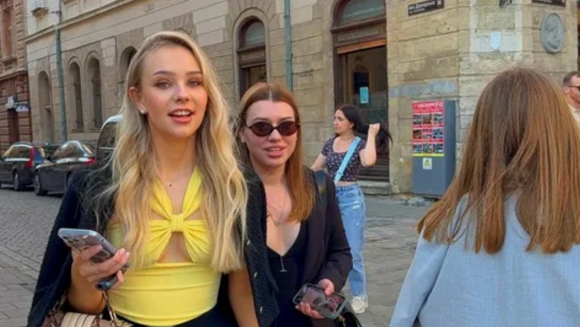 «Это не может быть правдой!»: Что потрясло мою подругу Сару из США в магазине и в русской провинции