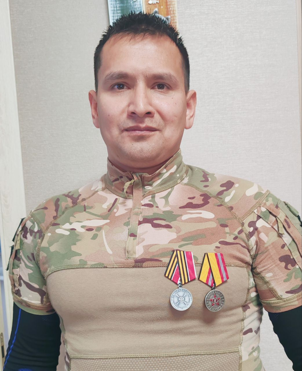 Фото из личного архива