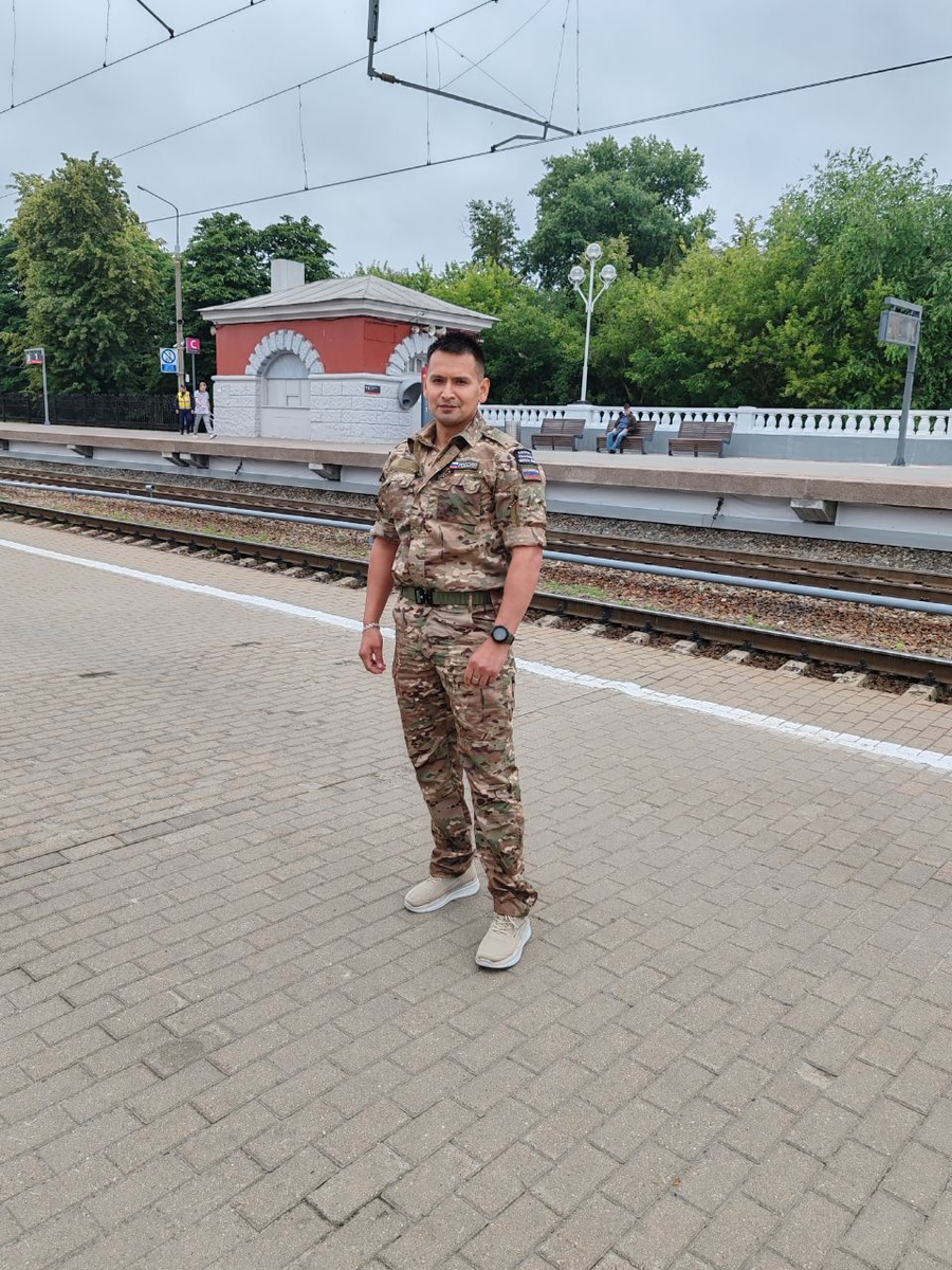 Фото из личного архива