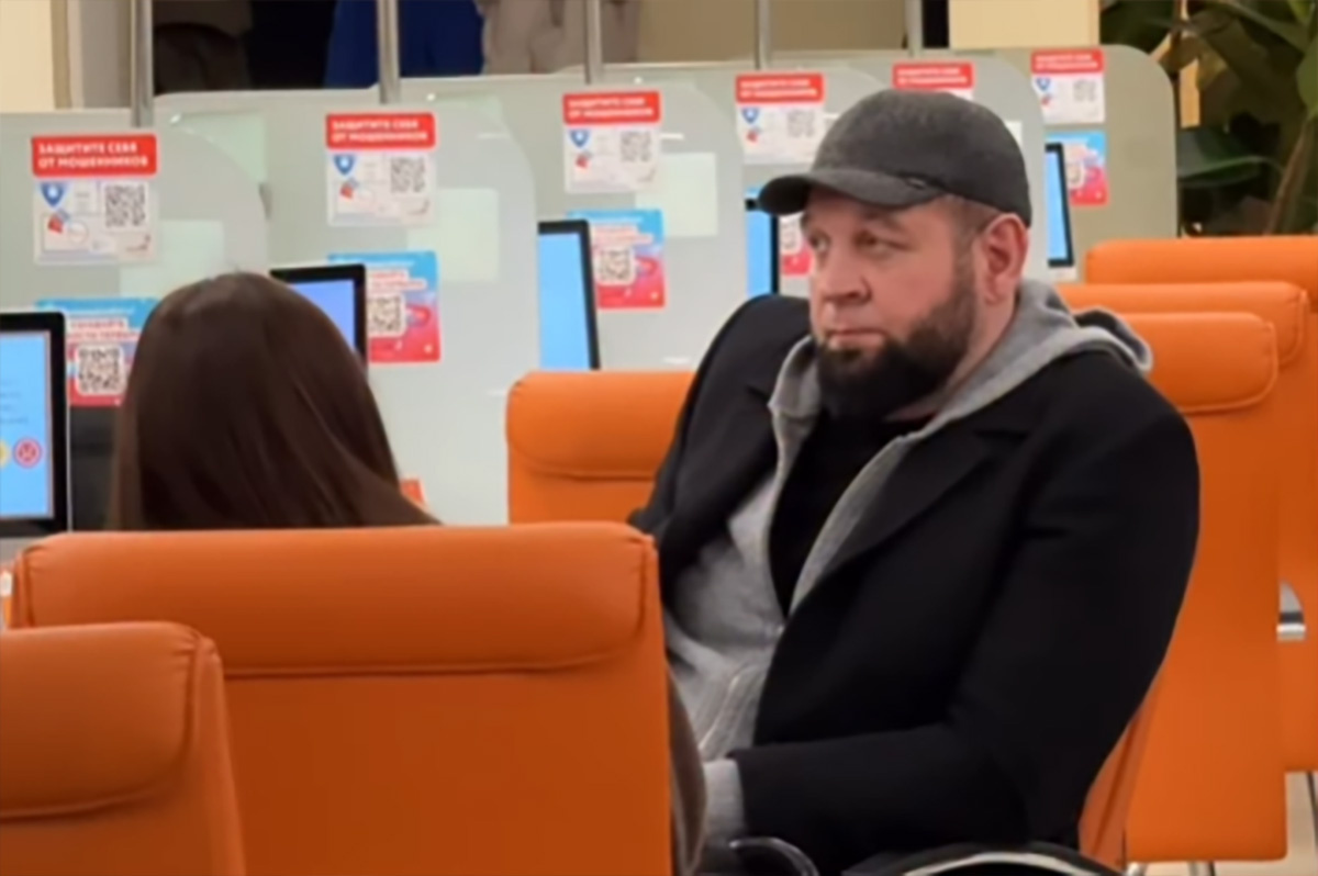    Фото: alexemelyanenko / Instagram (принадлежит корпорации Meta, признанной в РФ экстремистской)