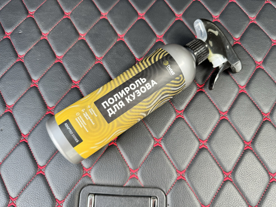 Звучит весьма неплохо!