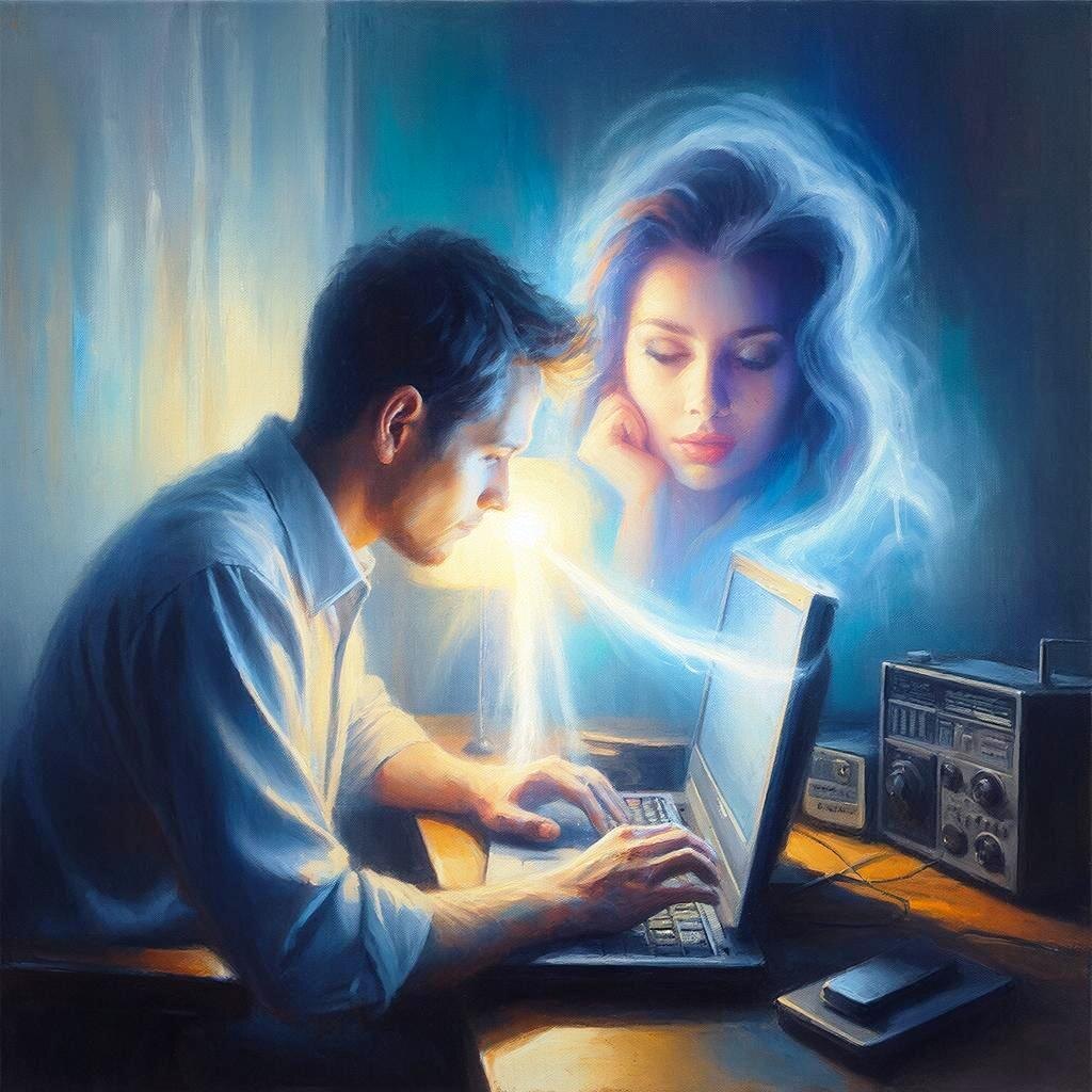 Изображение сгенерировано GigaChat по запросу автора канала