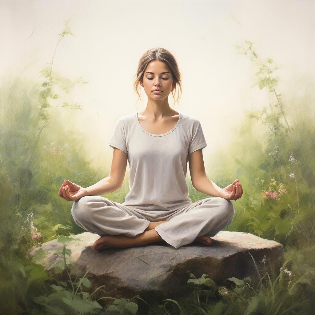 Изображение сгенерировано GigaChat по запросу автора канала