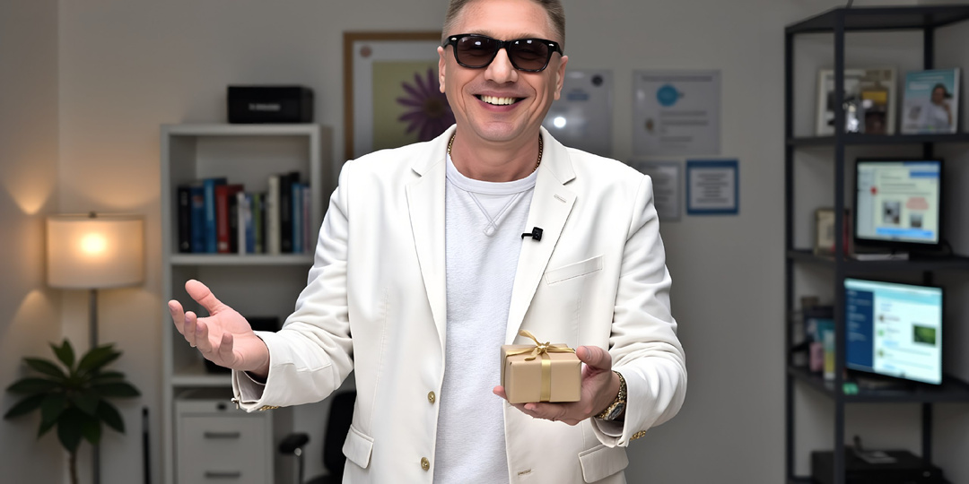 Как стать магнитом для счастья? 7 простых правил