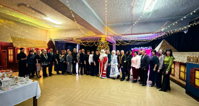    Фото: соцсети Максима Торопкина