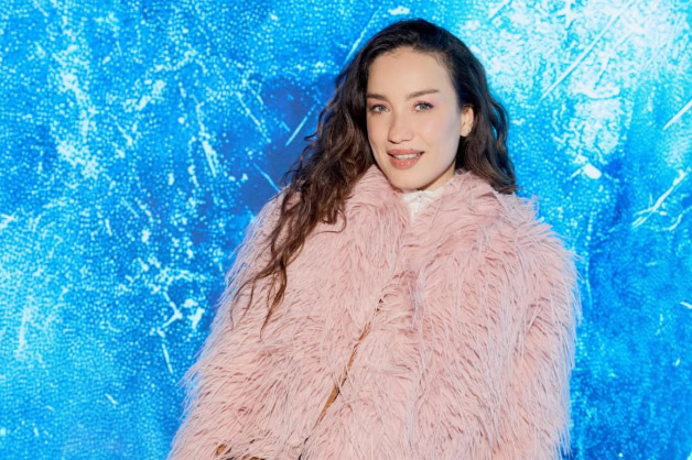    Фото: victoriadaineko / Instagram (принадлежит корпорации Meta, признанной в РФ экстремистской)