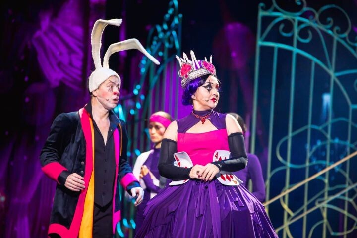    Фото:художник-фотограф ХМТ Яна Ковалёва