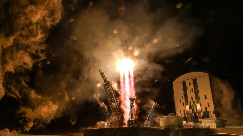   РИА Новости