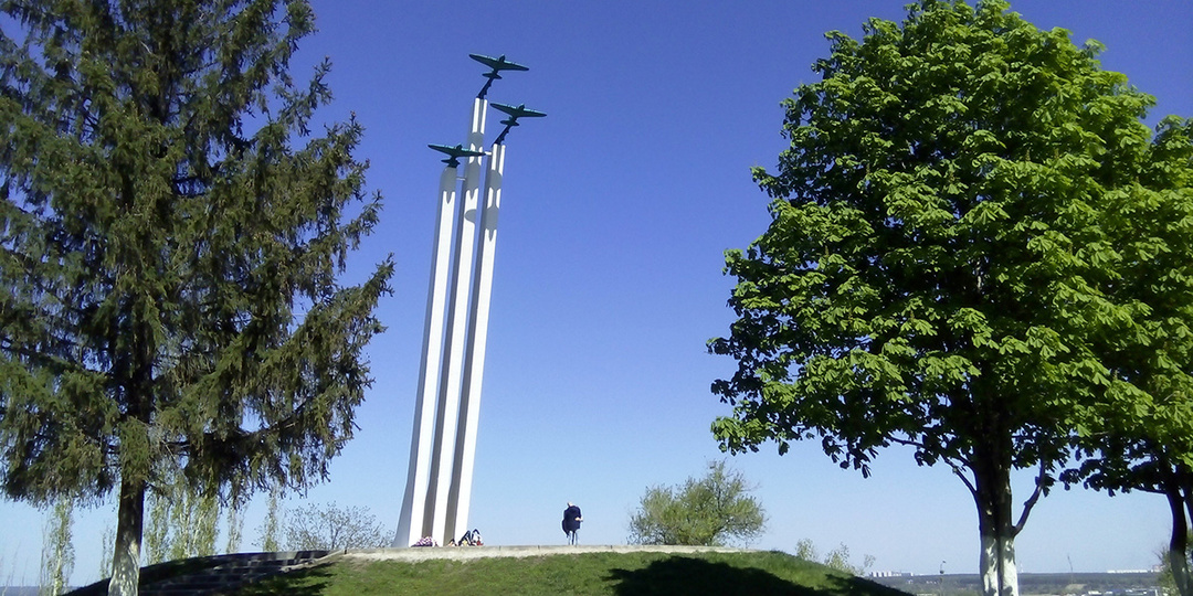 Города России. 8 фактов о Семилуках