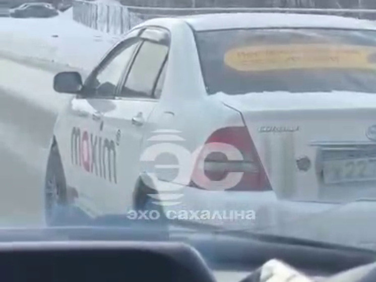     Фото: скриншот видео