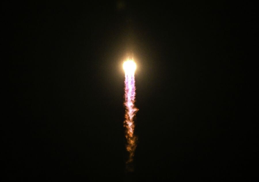     / Источник: © Максим Блинов/РИА Новости