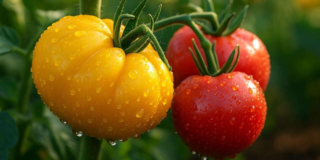 Посев томатов на рассаду в 2026 году проводят за 60–80 дней до высадки