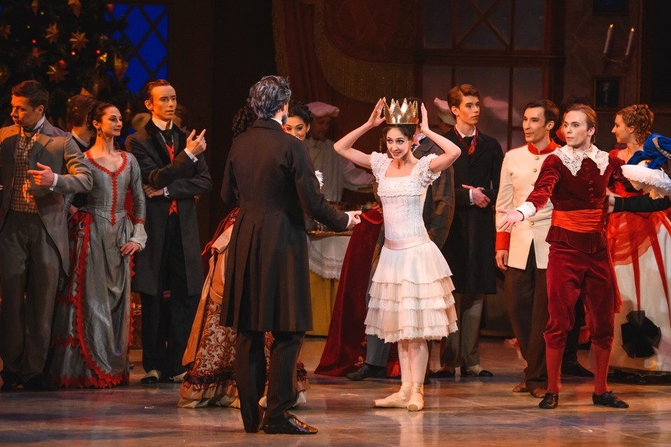    Фото: группа ВК Visit Perm | Центр развития туризма | ТИЦ Пермь.