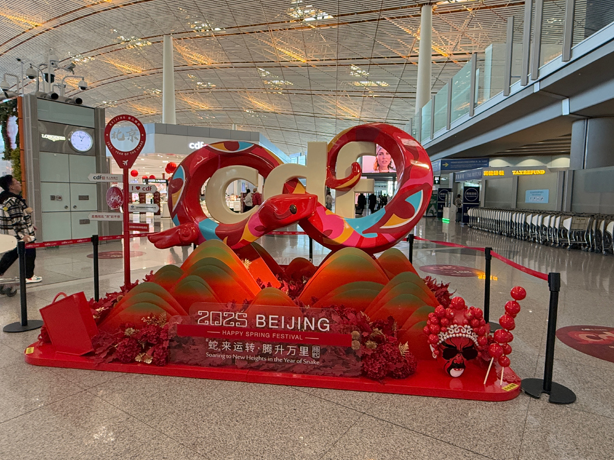 Кажется, совсем недавно встречали 2025. Моргнули - и уже 2026-й на пороге