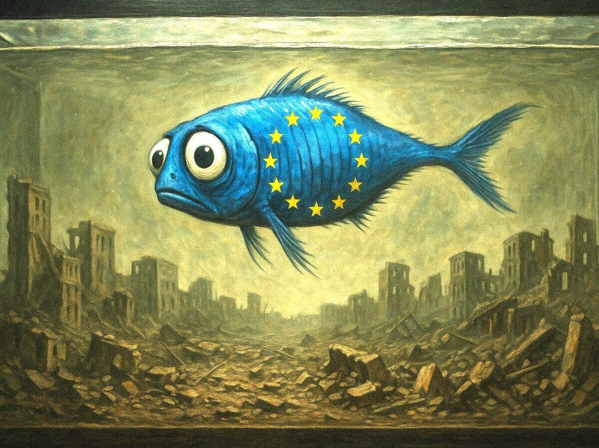    Изображение сгенерировано ИИ | © РИА Новости / Изображение сгенерировано ИИ