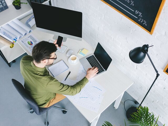    Фото: depositphotos/EdZbarzhyvetsky