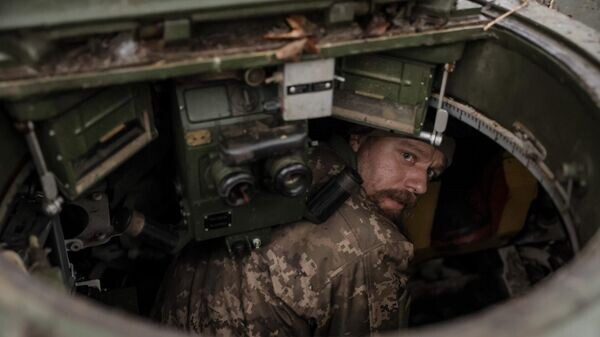    © Facebook* (*деятельность Meta по реализации Facebook запрещена в России как экстремистская) / Сухопутные войска ВСУ