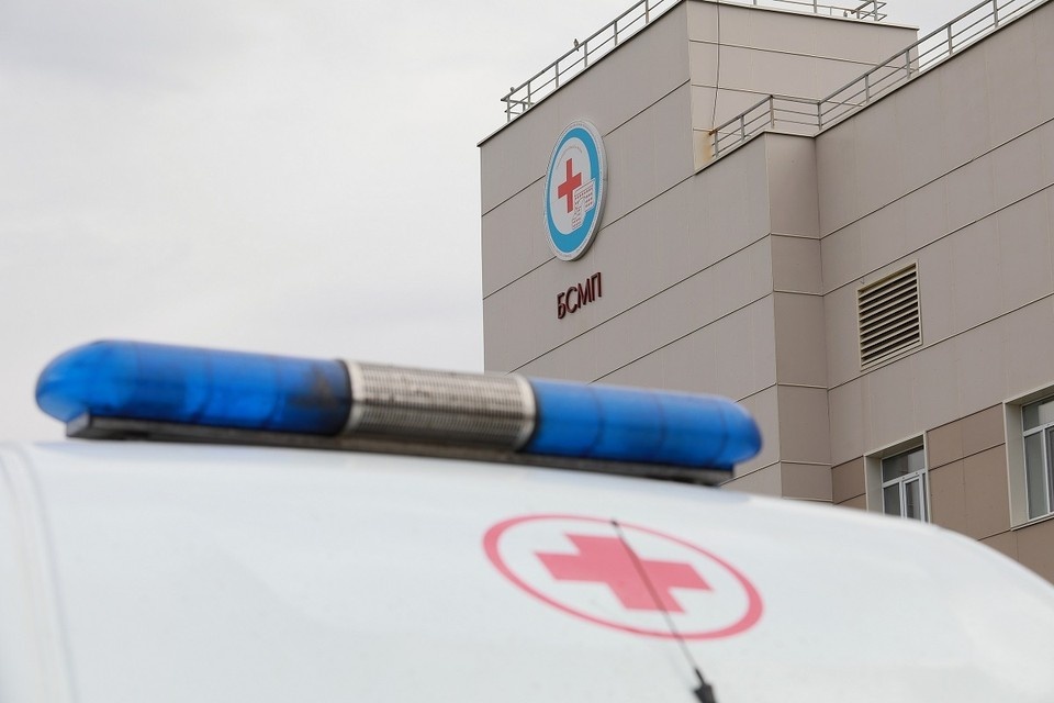    Красноярцам напомнили правила вызова скорой помощи ЛЕНЦ Мария | Архив КП