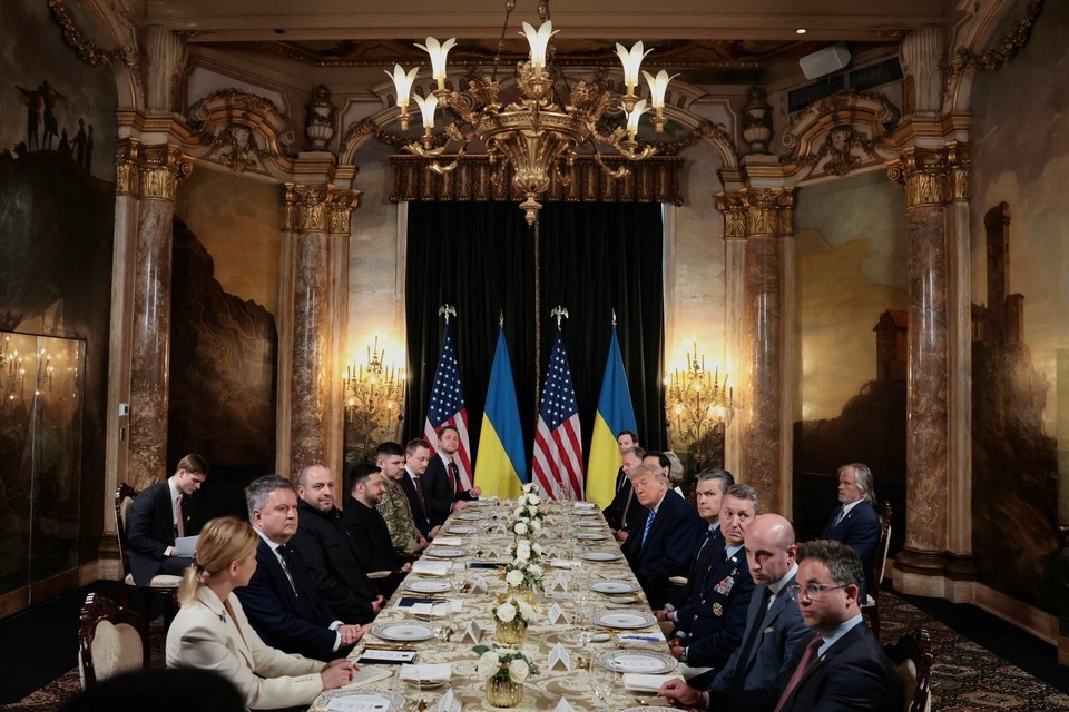    Конгрессвумен Луна заявила, что многие политики в США против мира на Украине GLOBAL LOOK PRESS