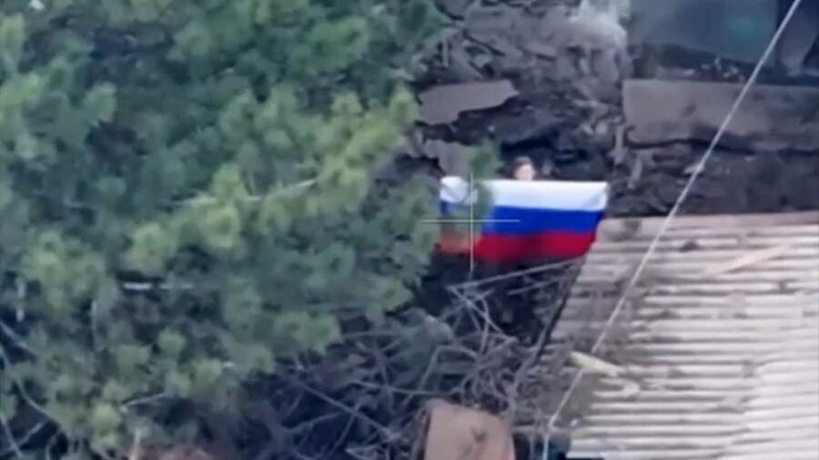    Фото: Министерство обороны РФ