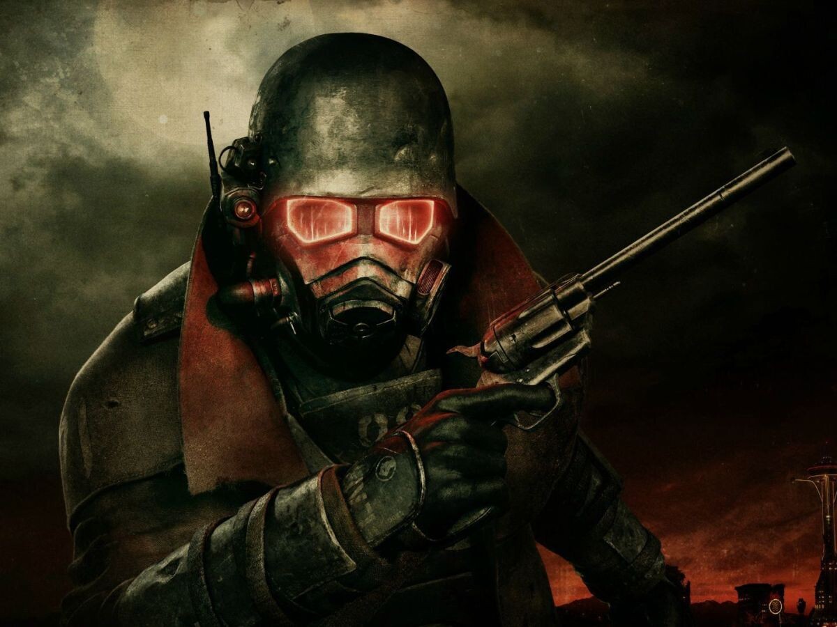    Перестарался. Сценарист Fallout: New Vegas опасается, что прописал мотивацию антагонистов игры слишком хорошо