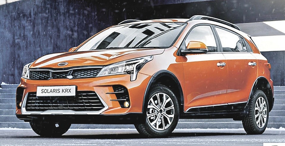    Фото: solaris.auto