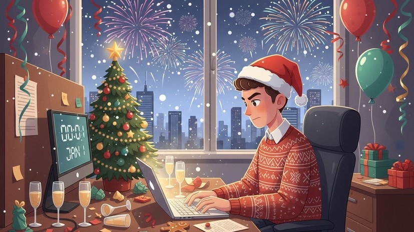   Сгенерировано с помощью ИИ