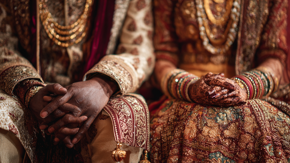     Молодожены покончили с собой спустя несколько дней после медового месяца РЕН ТВ