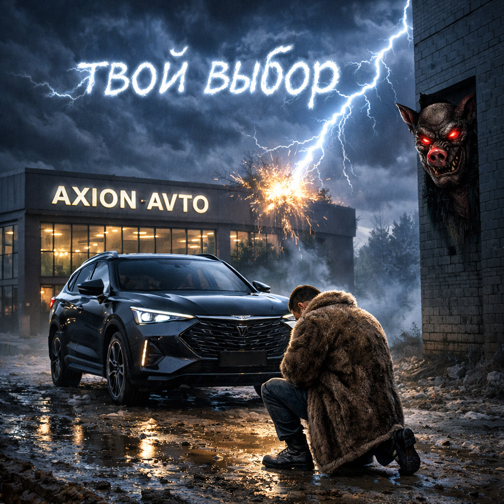 Лестницу в небеса, ты выбираешь сам😈