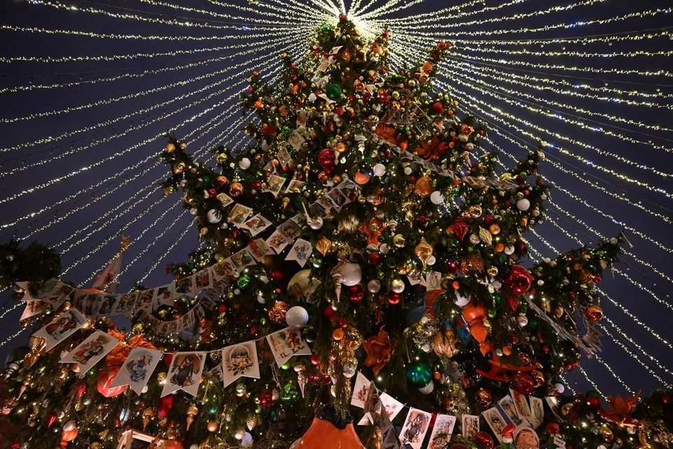    Новогодние каникулы продлятся 12 дней. Михаил ФРОЛОВ