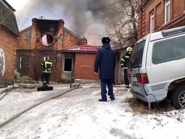    Фото: телеграм-канал "Прокуратура Приморского края"