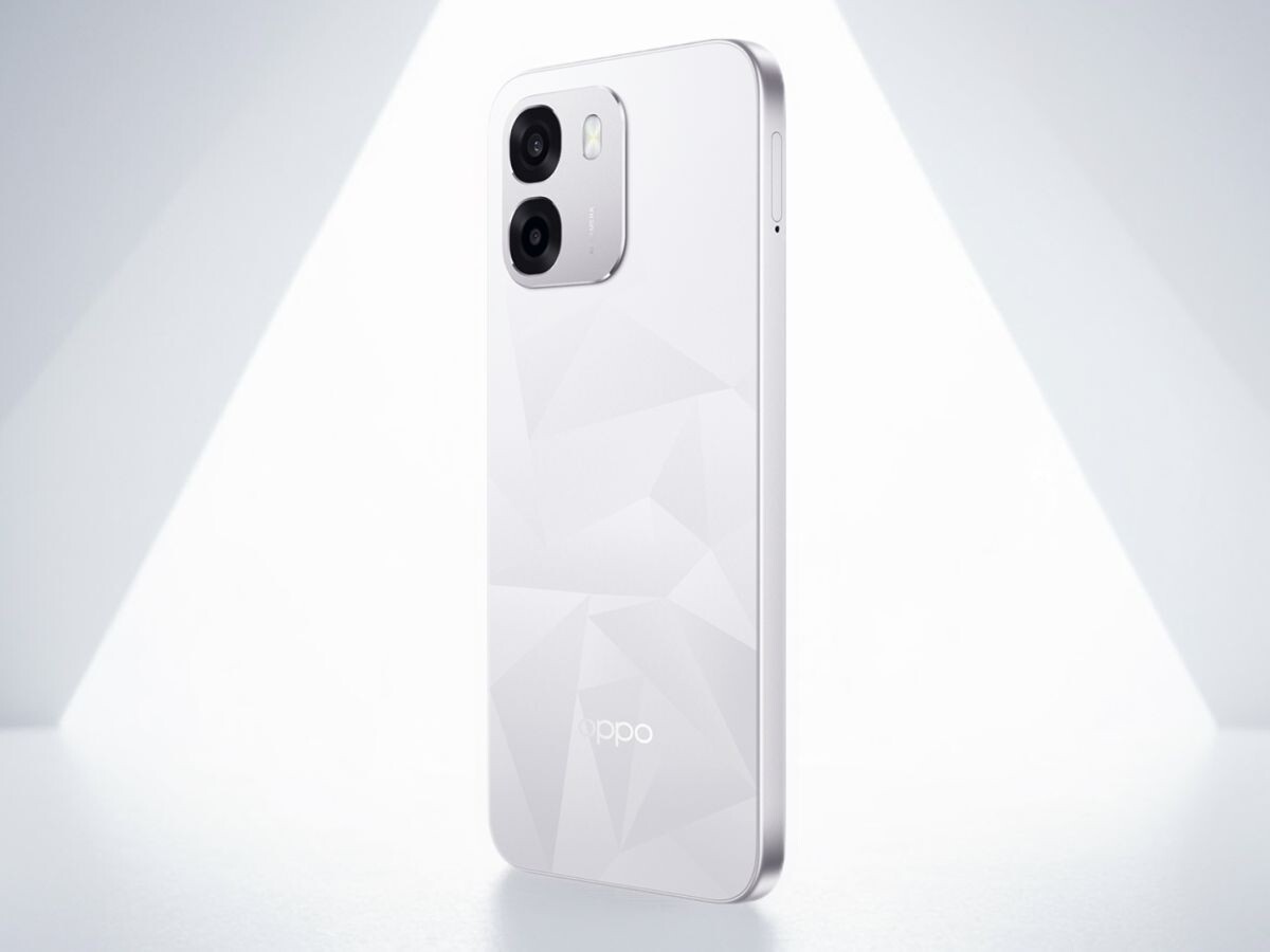    Бюджетный OPPO A6t получил 120-герцевый экран и защиту IP69