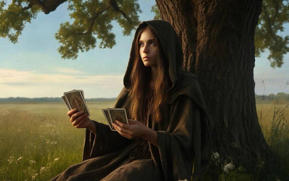    Гороскоп везения и удачи – каким знакам благоволят звезды на неделе с 29 декабря по 4 января 2025 года