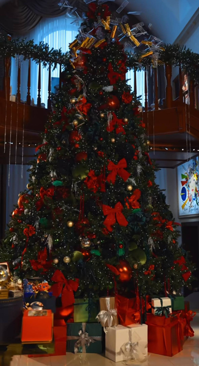       Соцсети Филиппа Киркорова