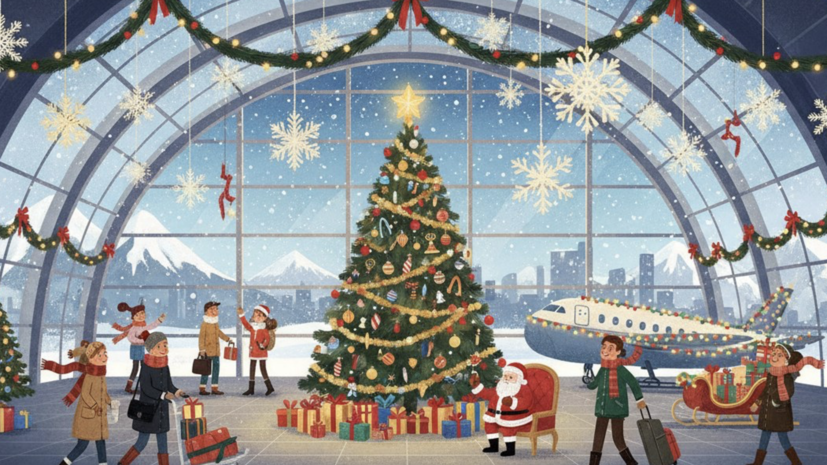   Сгенерировано с помощью ИИ