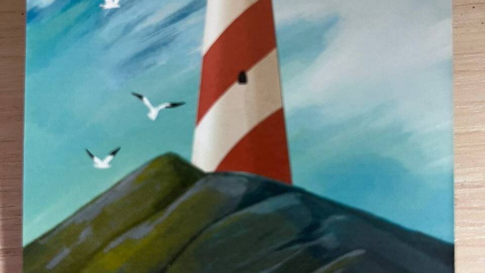 Мой личный ритуал в день рождения