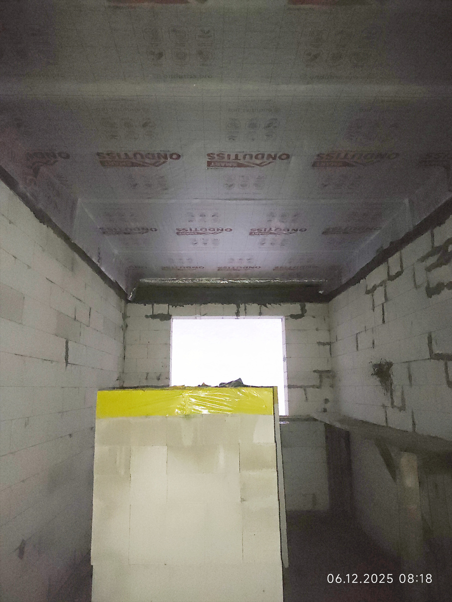 Комната Дани