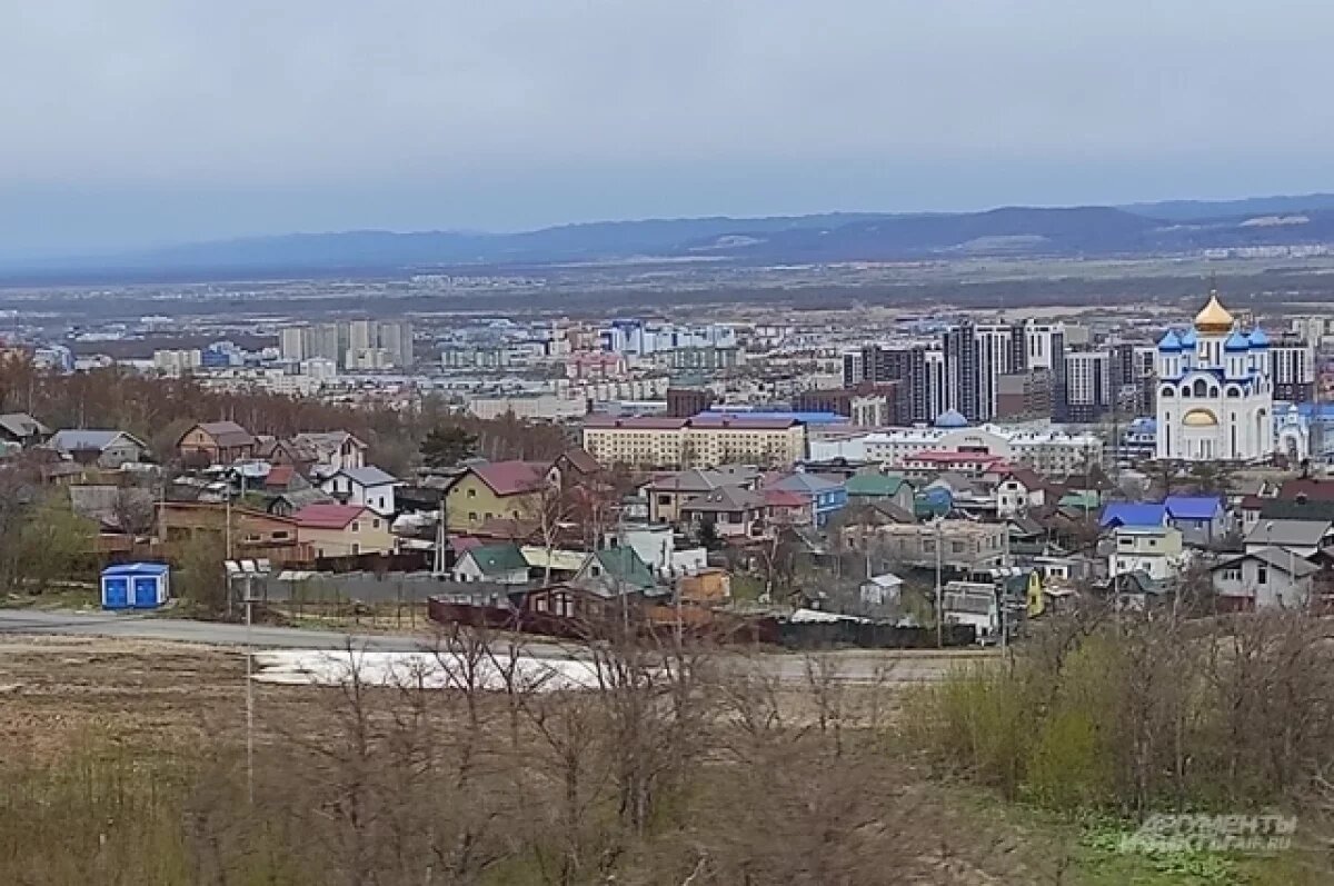    Память поэта Николая Тарасова будет увековечено на Сахалине