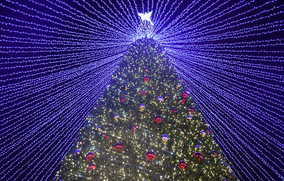 Николай Михальченко/ТАСС