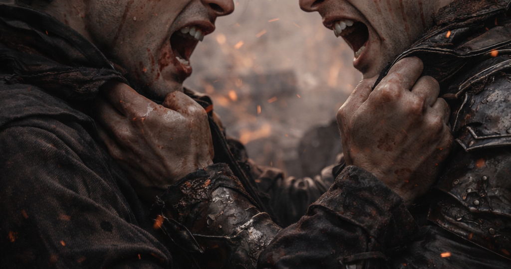 Как отстоять позицию без конфликта