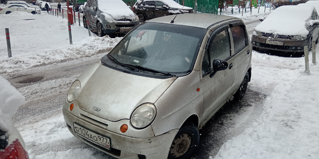 Один из легких дней. Курьерские итоги 26.12.2025 (Пятница)