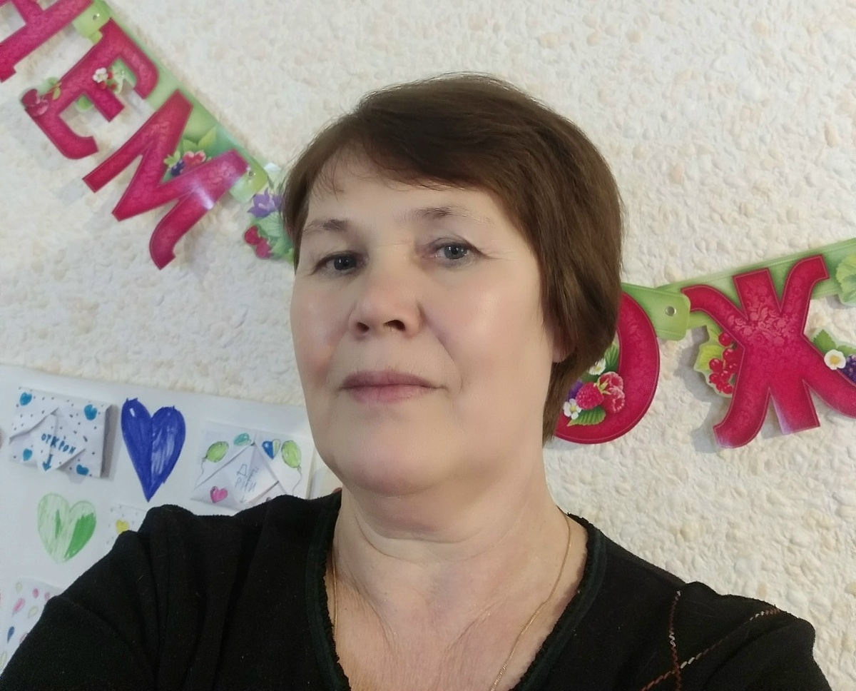 Веськӧтісь Любовь Косова-Старцева. 
Шогмӧм 10 октября 1959 г.