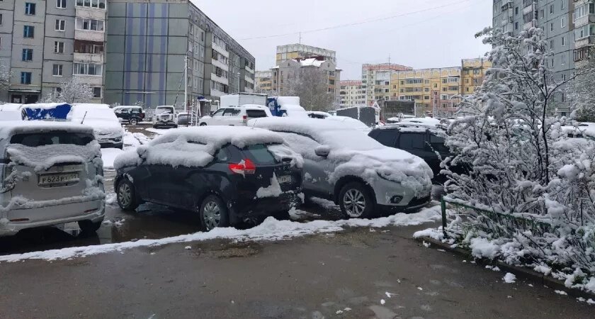    Фото из архива редакции