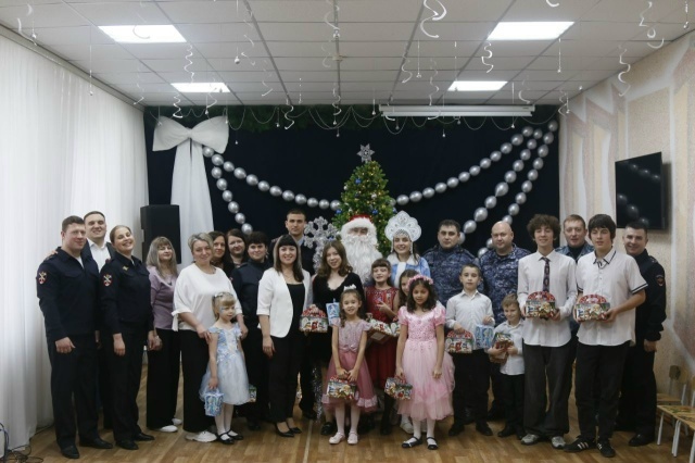    фото: ОМВД по Новошахтинску Редактор