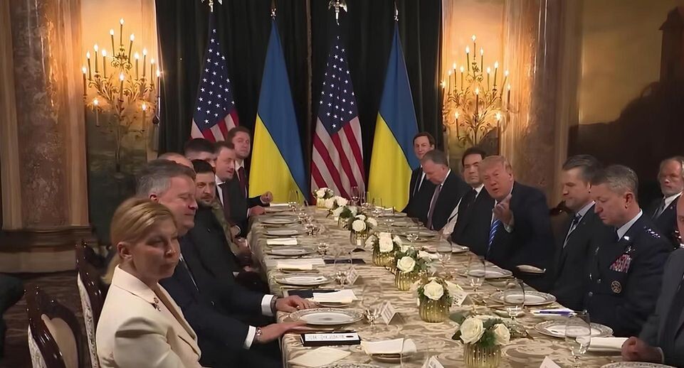    Пресс-служба Белого дома США