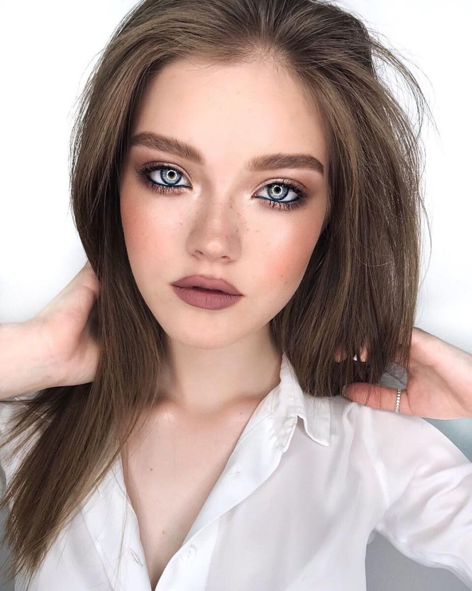    Анна Линникова. Источник: @anna__linnikova*