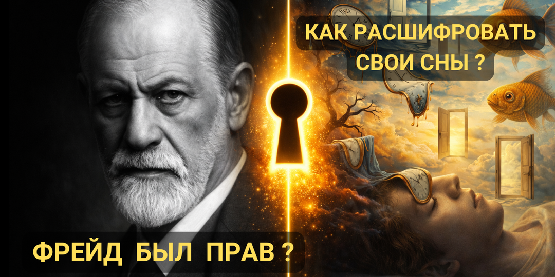 Сонник не поможет: Вся правда о сновидениях от психоанализа.