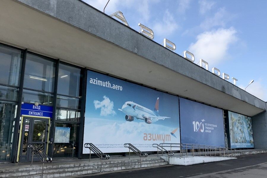     / Источник: © Алексей Семенов/ТАСС