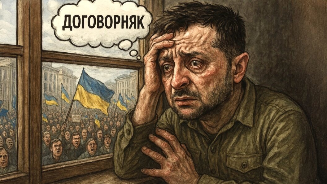 Коллаж: Царьград