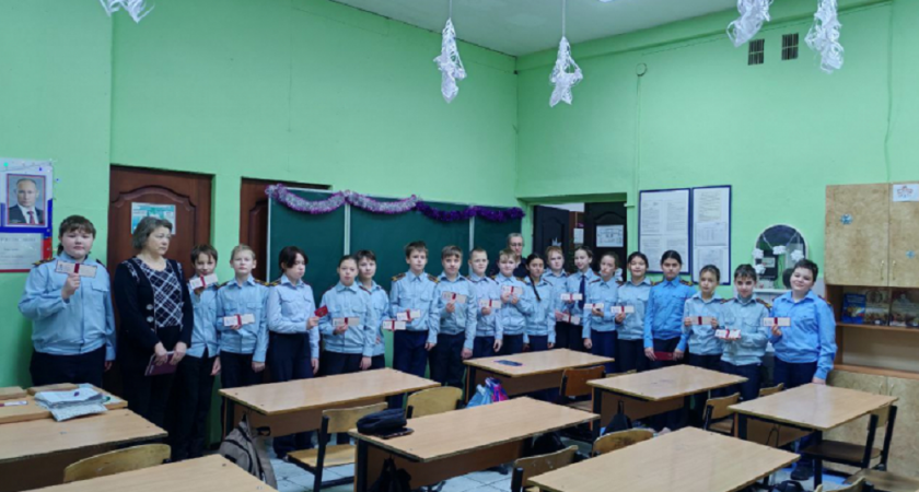    Фото: УМВД России по Владимирской области